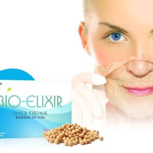 Bio Elixir EDMARK - Anti-Âge Naturel & Vitalité