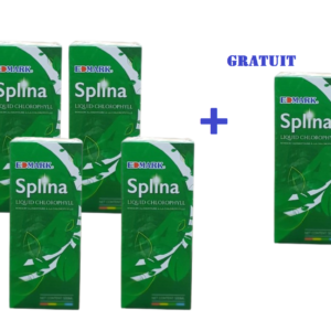 EDMARK SPLINA PROMO