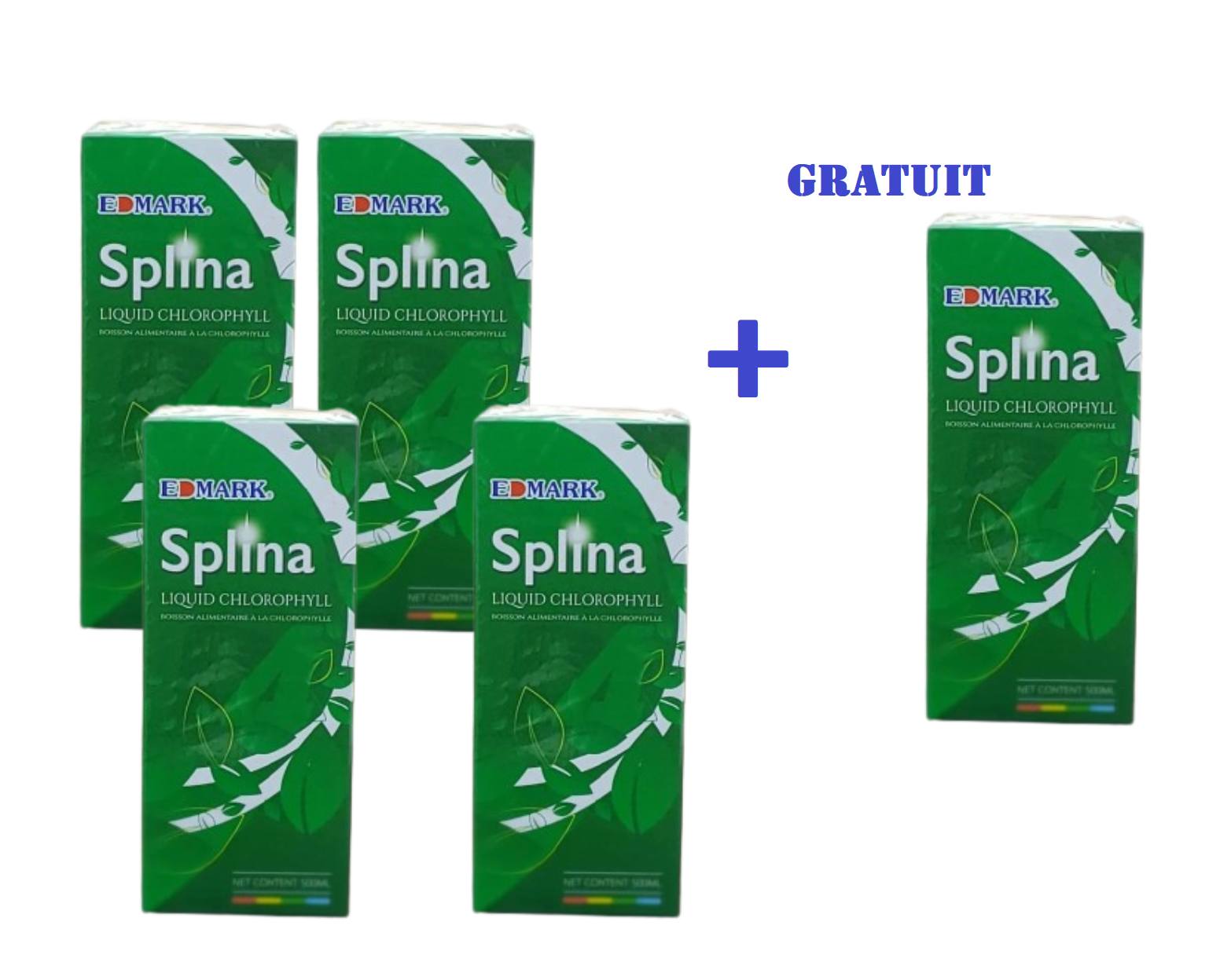 EDMARK SPLINA PROMO EDMARK SPLINA PROMO