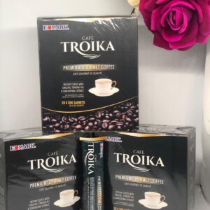 café troïka libido et énergie
