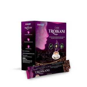 café troïkani 20 sachets