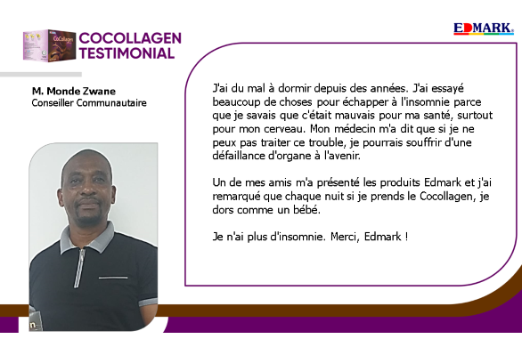 collagène cocollagen edmark 1