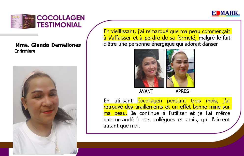 collagène cocollagen edmark4