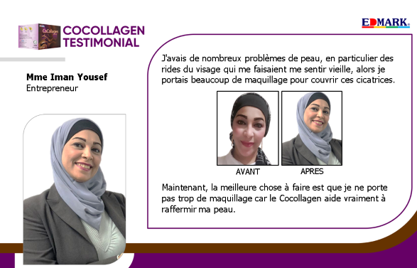 collagène cocollagen edmark5