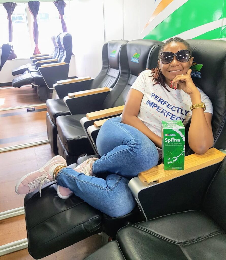 ACCUEIL edmark splina testimonial