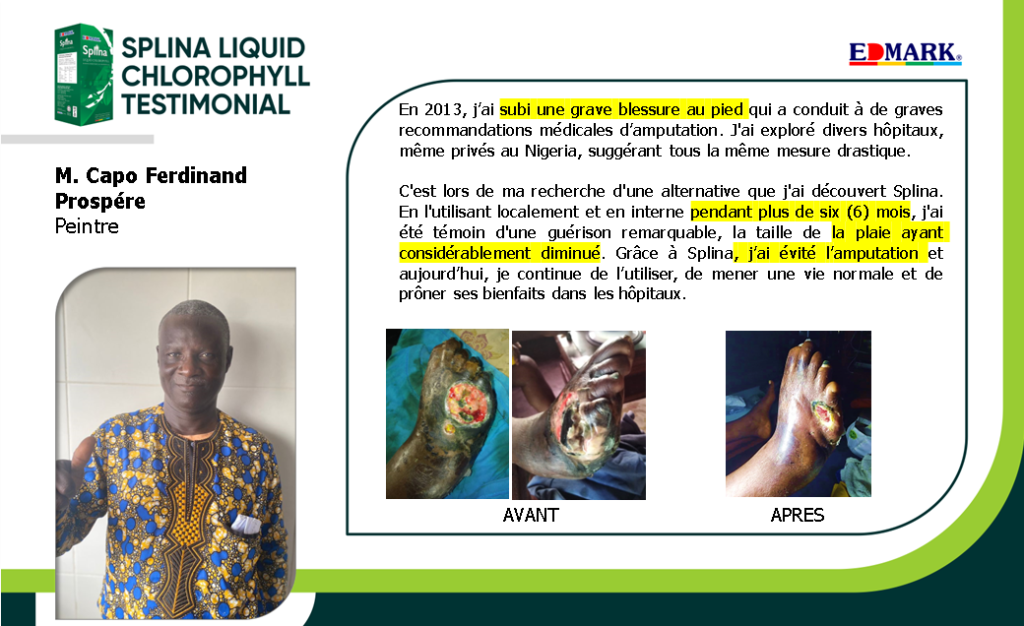 edmak splina témoignage 4