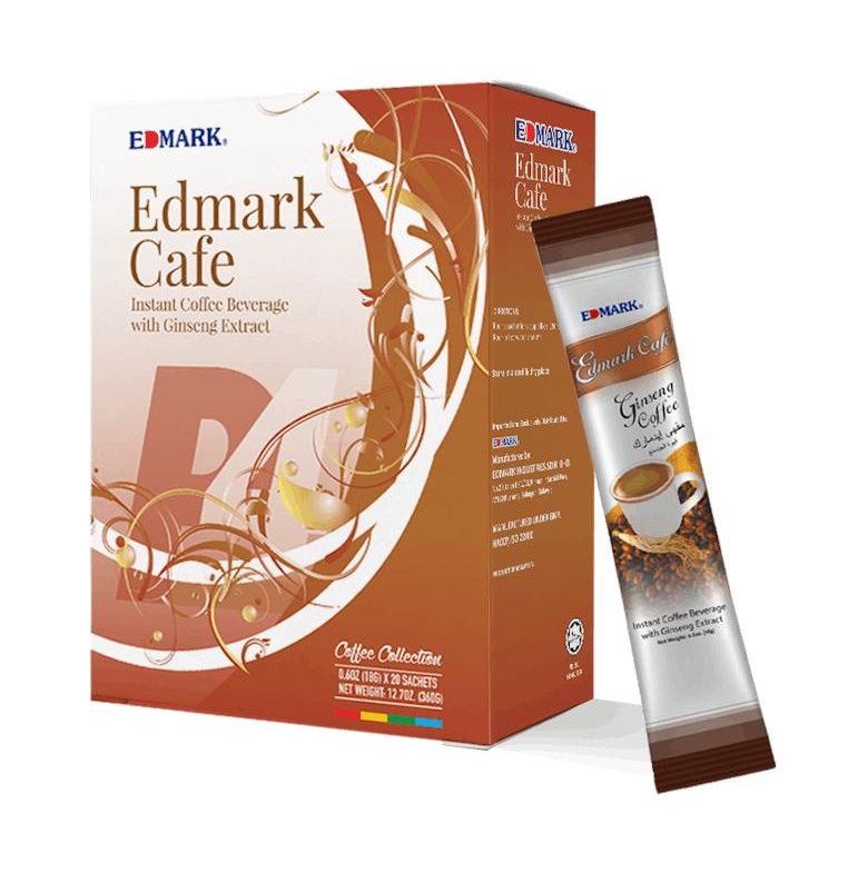 café ginseng edmark café ginseng edmark